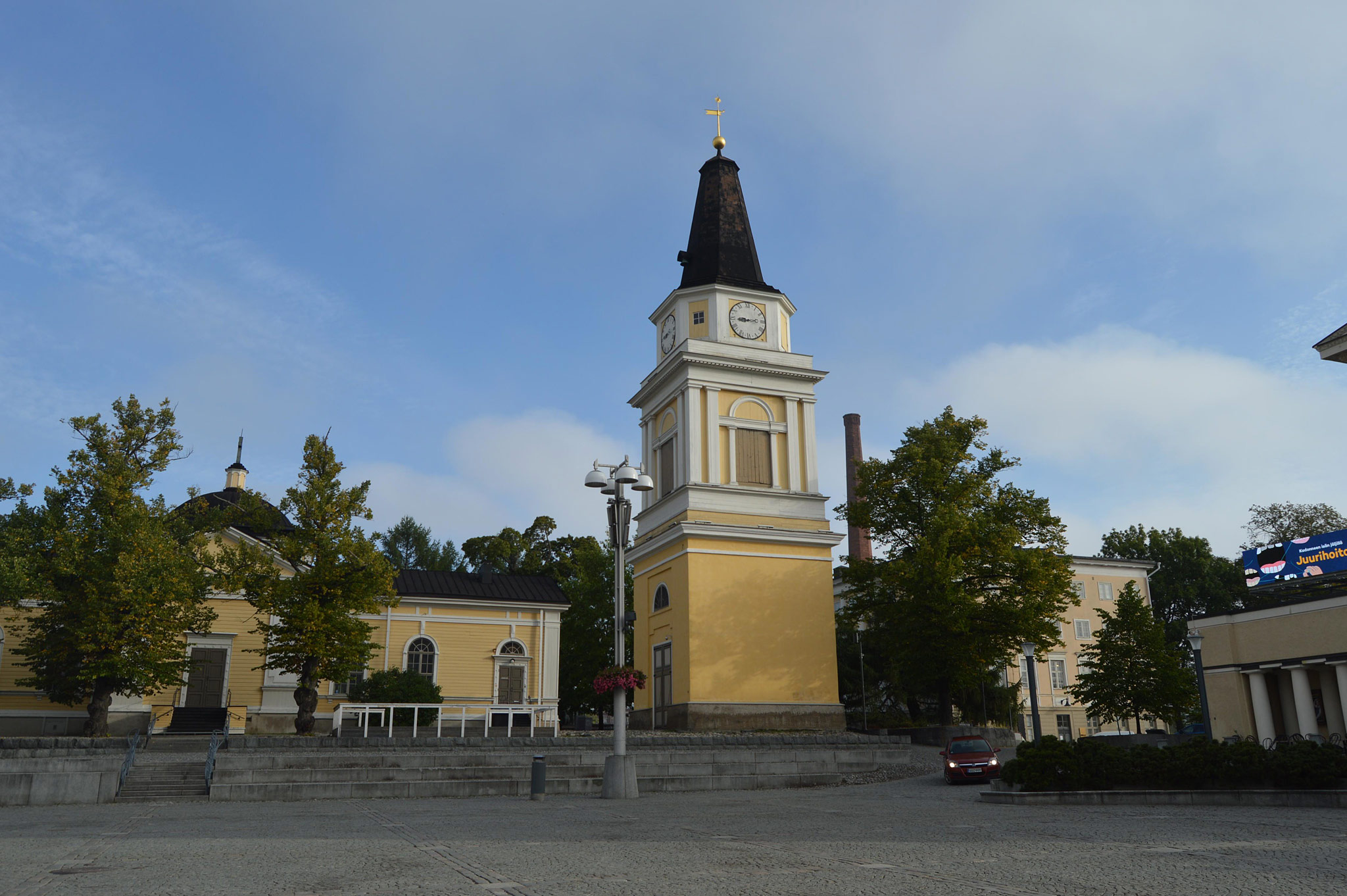 Tampere
